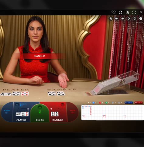 real time baccarat assistant|RTA Baccarat .